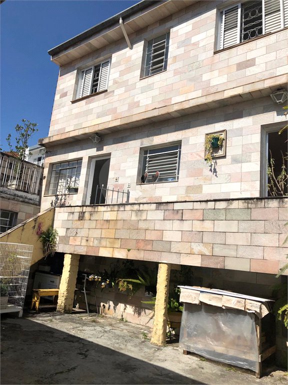 Casa à venda com 4 quartos em Santana, São Paulo, SP