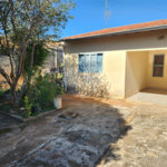 Casa à venda com 2 quartos em Jardim Brasil (vila Xavier), Araraquara, SP