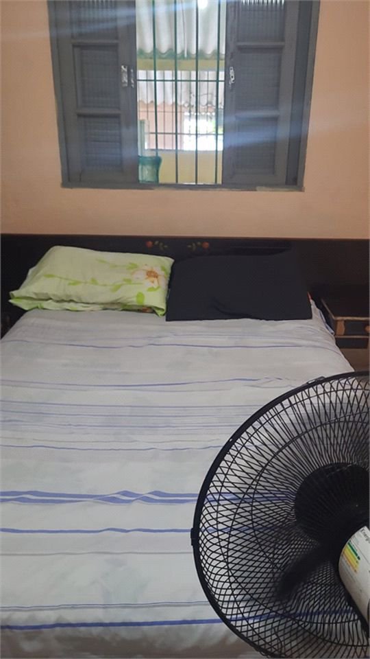 Casa Residencial à venda, , - CA0200.