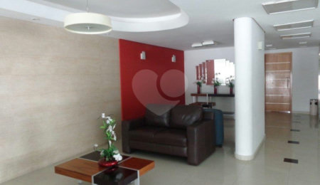 Apartamento à venda com 3 quartos, sendo 1 suíte, em Vila Ester (zona Norte), São Paulo, SP