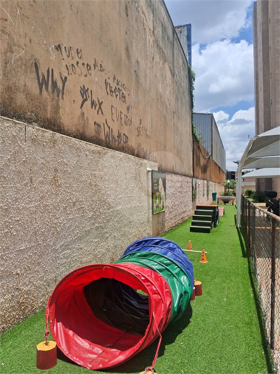 Apartamento à venda com 2 quartos em Nossa Senhora Aparecida, Itu, SP