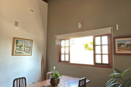 Casa à venda com 2 quartos, sendo 1 suíte, em Jardim dos Pinheiros, Atibaia, SP