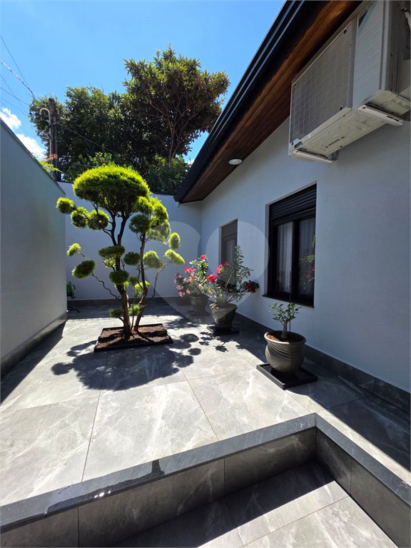 Casa Térrea à venda com 4 quartos, sendo 2 suítes, em Vila Avaí, Indaiatuba, SP