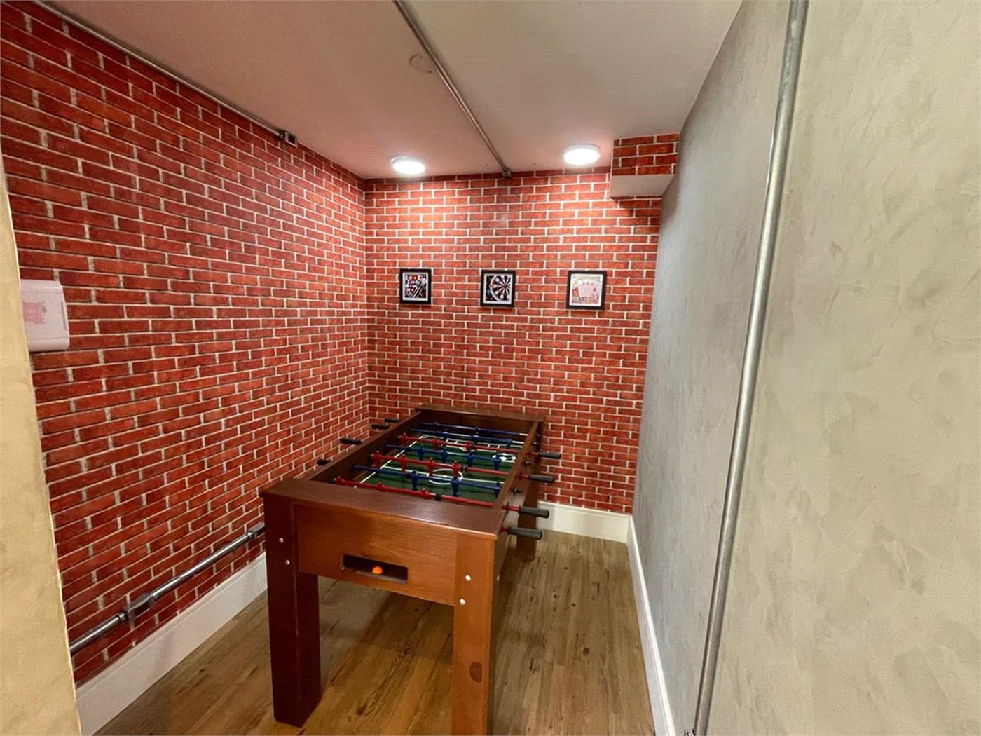Apartamento à venda ou para alugar com 1 quarto em Água Branca, São Paulo, SP