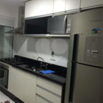 Apartamento à venda com 3 quartos, sendo 1 suíte, em Parque Reboucas, São Paulo, SP