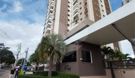 Apartamento à venda ou para alugar com 3 quartos, sendo 2 suítes,  em Vila Almeida, Indaiatuba, SP