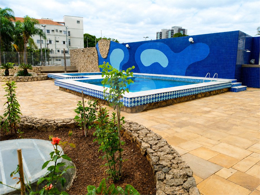 Apartamento para alugar com 3 quartos em Jardim Vergueiro, Sorocaba, SP