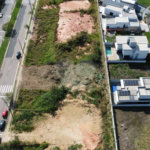 Terreno à venda em Residencial Central Parque, Salto, SP