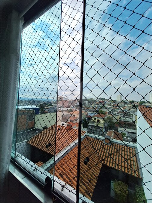 Sobrado à venda com 3 quartos, sendo 1 suíte, em Limão, São Paulo, SP