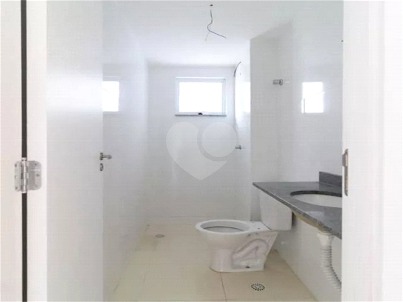 Apartamento à venda com 2 quartos, sendo 1 suíte, em Vila Nivi, São Paulo, SP