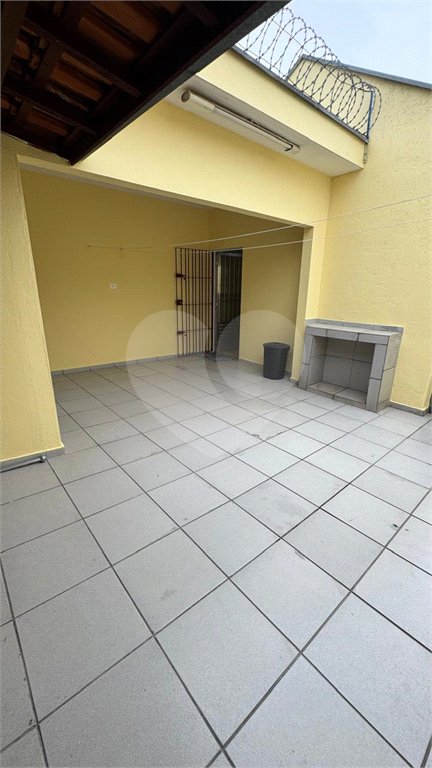 Sobrado à venda com 2 quartos, sendo 1 suíte, em Vila Prudente, São Paulo, SP