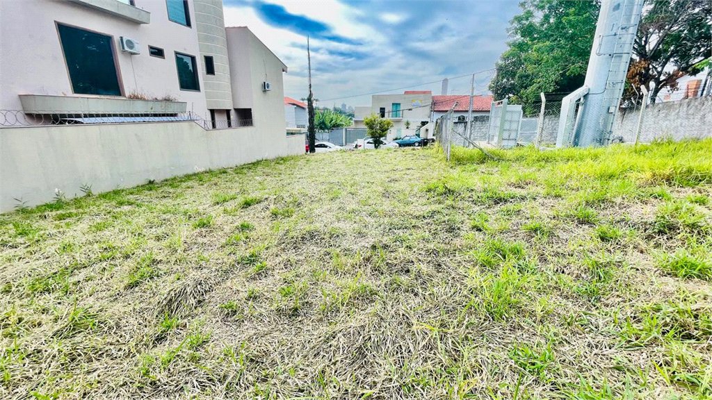 Terreno à venda em Parque Campolim, Sorocaba, SP