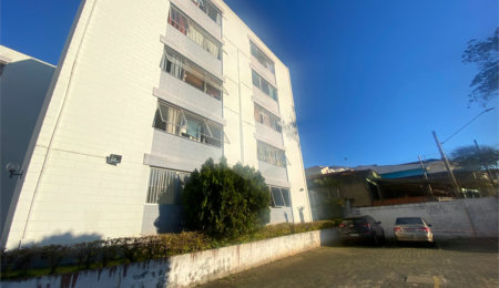 Apartamento à venda com 2 quartos em Imirim, São Paulo, SP