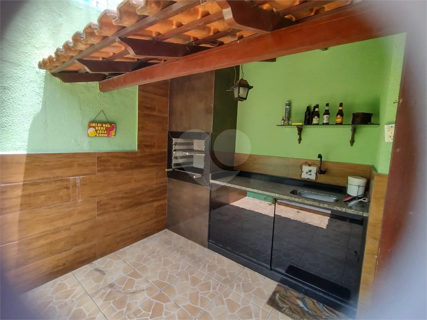 Casa à venda com 2 quartos, sendo 1 suíte, em Campo Grande, Rio de Janeiro, RJ