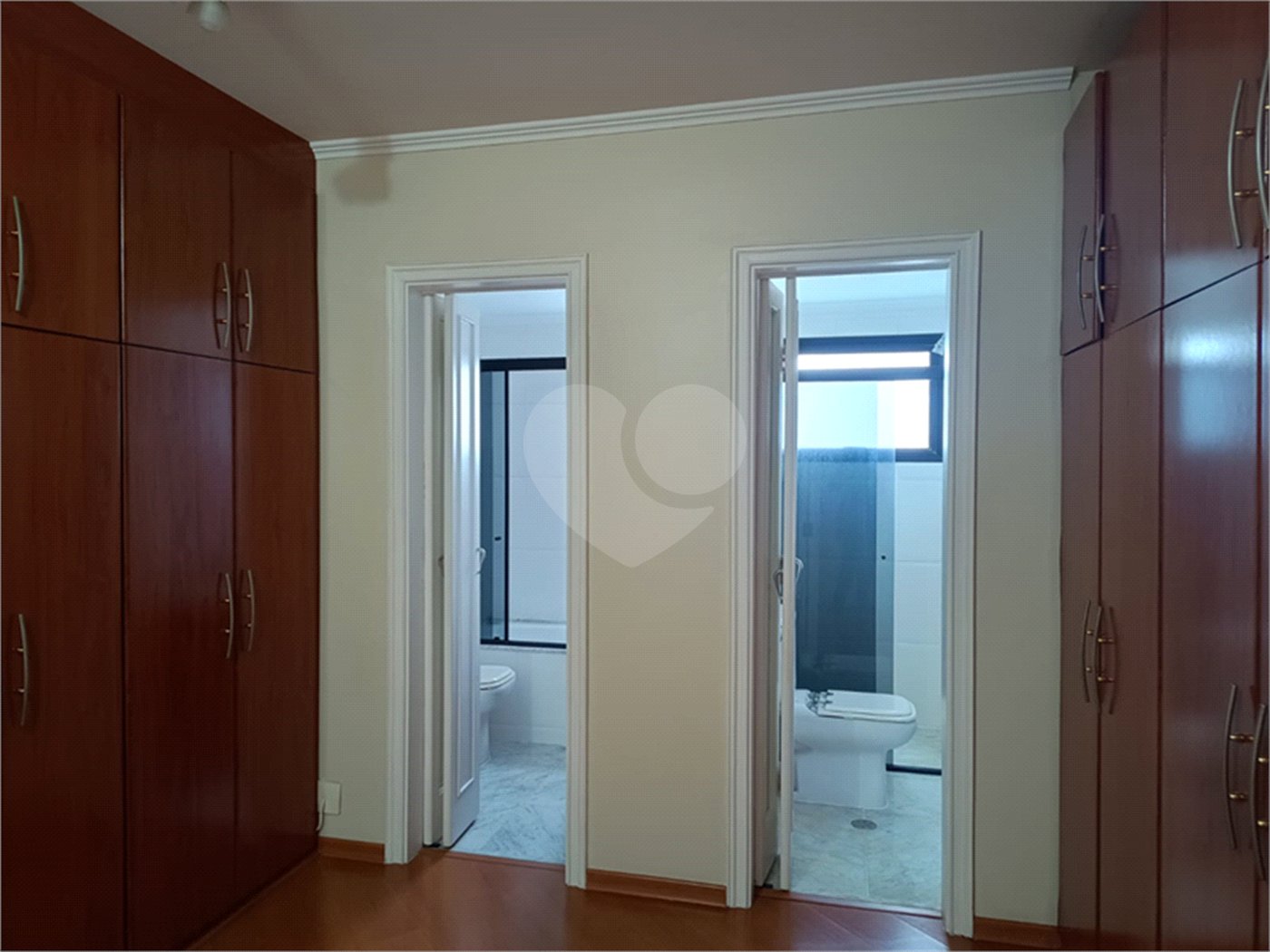 Apartamento à venda com 4 suítes em Paraíso do Morumbi, São Paulo, SP