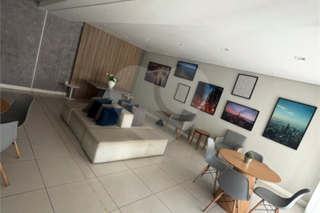 Apartamento à venda com 2 quartos em Jardim Adutora, São Paulo, SP