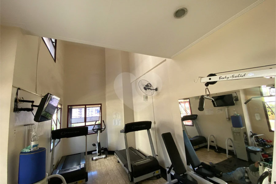 Duplex à venda com 4 suítes em Santana, São Paulo, SP