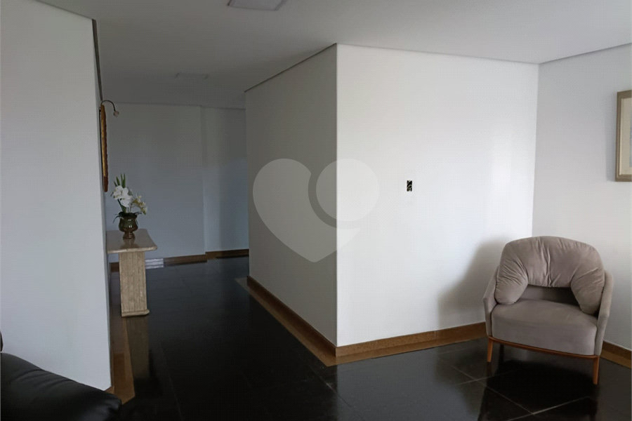 Apartamento à venda com 3 quartos em Santana, São Paulo, SP