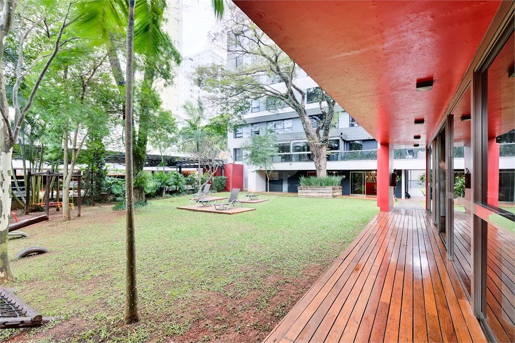 Apartamento à venda com 2 suítes em Alto da Boa Vista, São Paulo, SP