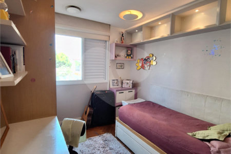 Apartamento à venda com 4 quartos, sendo 2 suítes, em Vila Maria Alta, São Paulo, SP
