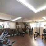 Apartamento à venda com 1 quarto em Alto da Boa Vista, São Paulo, SP