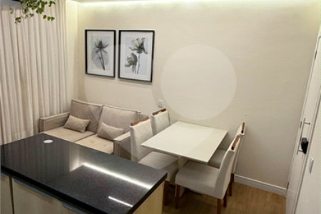Apartamento à venda em Mogi Moderno, Mogi das Cruzes, SP