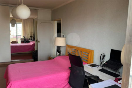 Apartamento à venda com 3 quartos, sendo 1 suíte, em Consolação, São Paulo, SP
