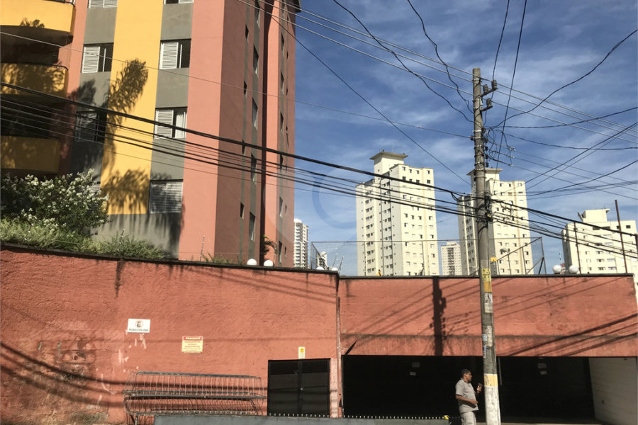 Apartamento à venda com 3 quartos, sendo 1 suíte, em Vila Aurora (zona Norte), São Paulo, SP