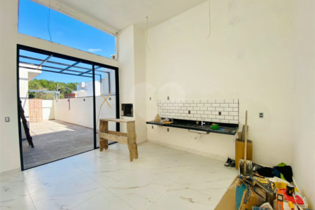 Casa à venda com 3 quartos, sendo 1 suíte, no condomínio Reserva Ipanema I, Sorocaba - SP