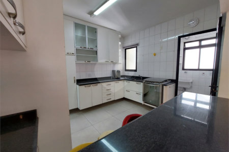 Apartamento para alugar com 3 quartos, sendo 1 suíte, em Vila Leopoldina, São Paulo, SP