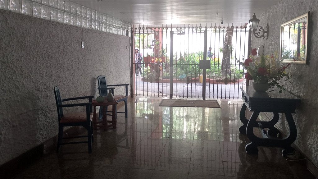 Apartamento à venda com 2 quartos, sendo 1 suíte,  em Méier, Rio de Janeiro, RJ
