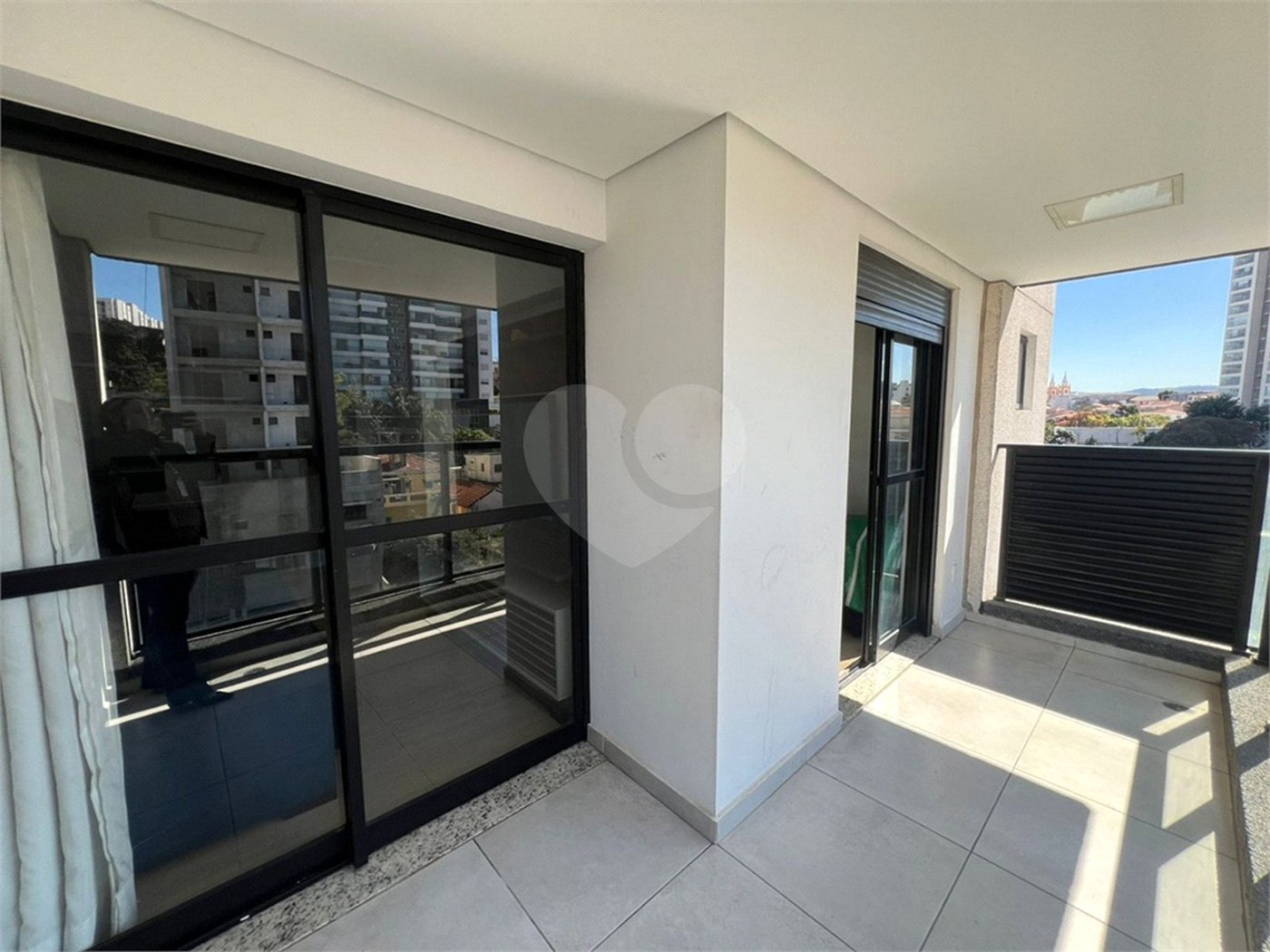 Apartamento à venda com 2 quartos, sendo 1 suíte, em Casa Verde, São Paulo, SP