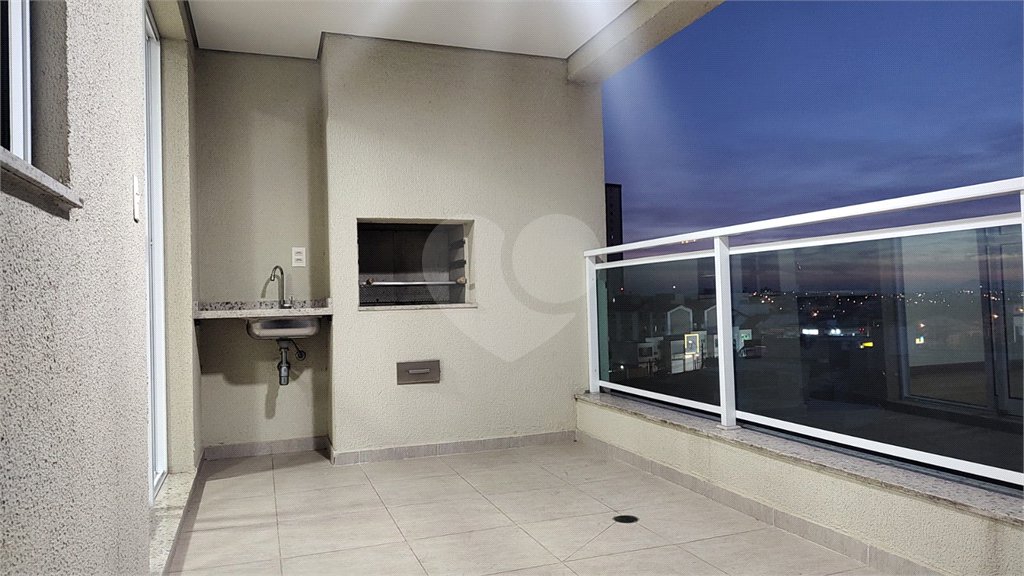 Apartamento à venda com 3 quartos, sendo 2 suítes, em Alto Ipiranga, Mogi das Cruzes, SP