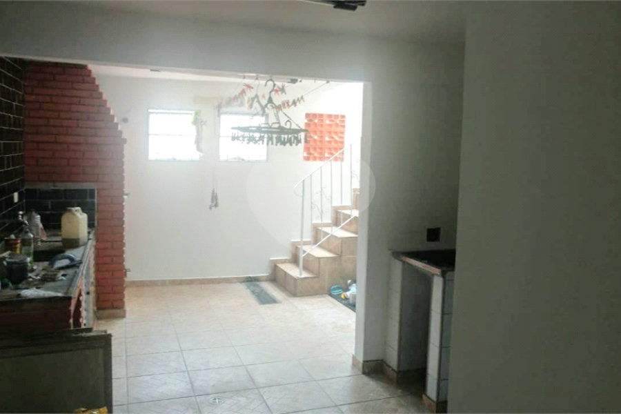 Sobrado à venda com 4 suítes em Tucuruvi, São Paulo, SP
