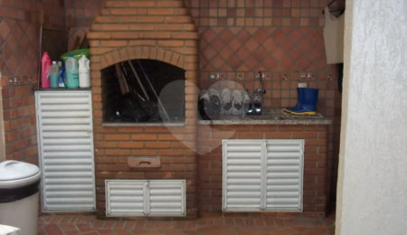 Sobrado à venda com 3 quartos, sendo 1 suíte,  em Jardim do Colégio (zona Norte), São Paulo, SP