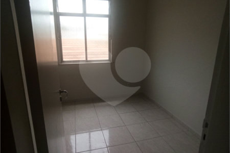 Apartamento à venda com 3 quartos em Vila Isabel, Rio de Janeiro, RJ