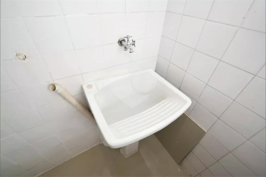 Apartamento à venda com 1 quarto em Tucuruvi, São Paulo, SP