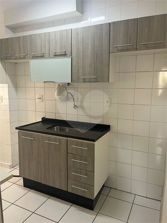 Apartamento à venda com 2 quartos em Jardim Guadalajara, Sorocaba, SP