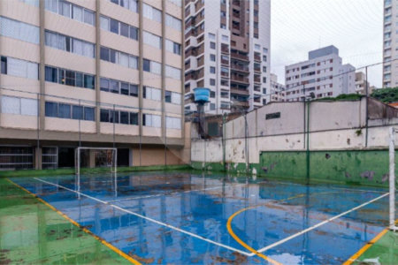 Apartamento na Região do Ipiranga à 8 Minutos do Metrô com 2 Dormitórios .