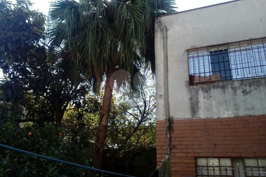 Casa à venda com 4 quartos em Santana, São Paulo, SP