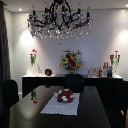 Apartamento à venda com 4 quartos, sendo 2 suítes, em Vila Andrade, São Paulo, SP