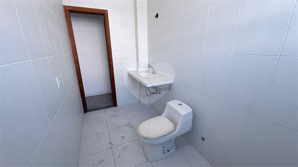Cobertura à venda com 3 quartos, sendo 1 suíte,  em Vila Isabel, Rio de Janeiro, RJ