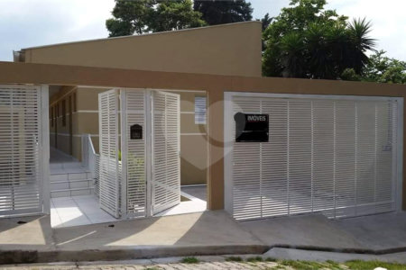 Prédio à venda em Tucuruvi, São Paulo, SP