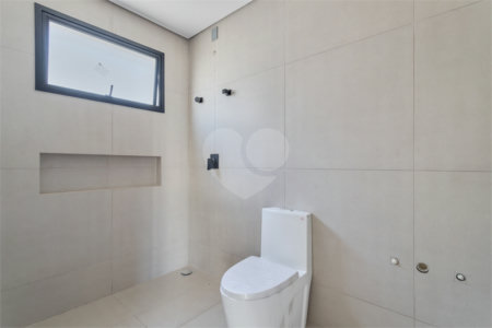 Casa à venda com 4 suítes no condomínio Villa Suiça, São Paulo - SP