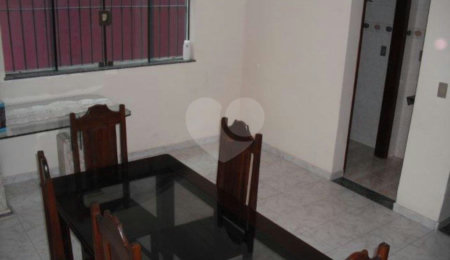 Sobrado à venda com 3 quartos, sendo 1 suíte,  em Jaçanã, São Paulo, SP