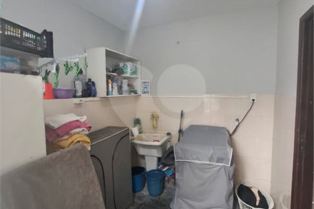 Casa Térrea à venda com 2 quartos, sendo 1 suíte, em Campo Grande, Rio de Janeiro, RJ