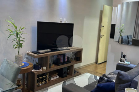 Apartamento à venda com 2 quartos em Parque Campolim, Sorocaba, SP