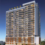 Apartamento à venda com 1 quarto em Vila Clementino, São Paulo, SP
