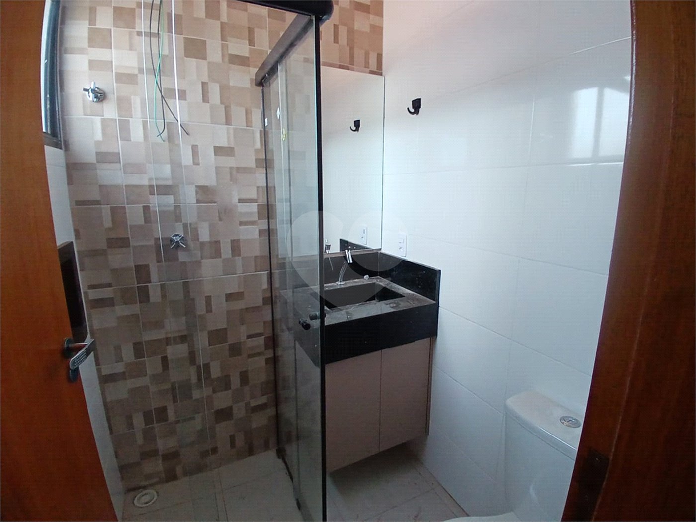 Apartamento para alugar com 2 quartos em Tucuruvi, São Paulo, SP