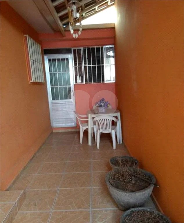 Casa à venda com 3 quartos em Vila Guilherme, São Paulo, SP